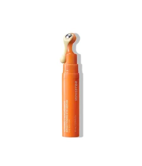 Vitamin C Niacinamide Brightening Eye Serum
