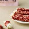 [Pet] Think Your Dog Teeth Milk Gum Stick 80 G Beef