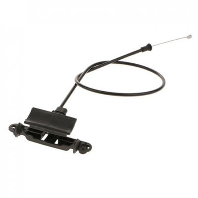 New Hood Release Cable Wire 51237164798 For BMW X5 2007 2008 2009 2010 2011-2014