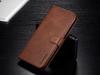 LC.IMEEKE Leather Flip Wallet Case for Samsung A57/A56/A55/A54/A37/A17/A16
