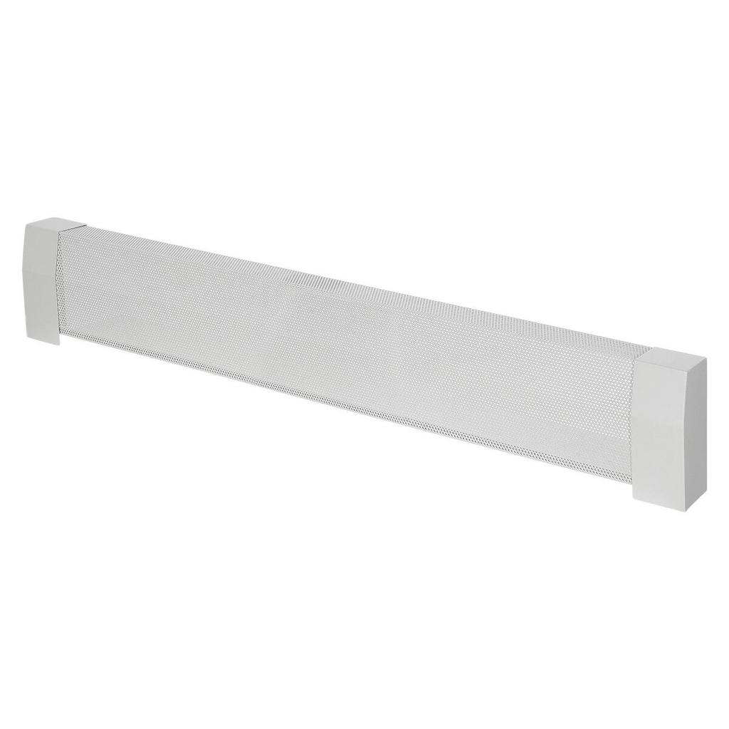Baseboard Heater Covers, Premium Series 1222 Mm Standard Electric Heating Unit Front Cover for Home Improvement, Heavy-duty Steel, Easy Installation