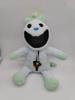 Poppy Game Playtime Theme Plush Toys Terrifying Smile Style Collection Eight
