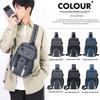 Men's Versatile Large Capacity Autumn/Winter Crossbody Backpack - Oxford Cloth