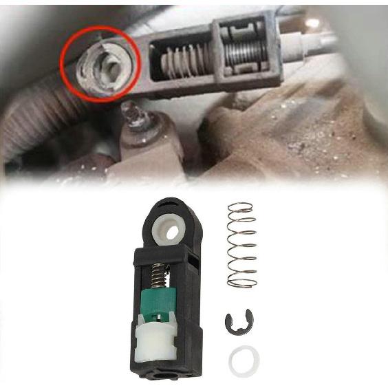 Automatic Gear Shift Transmission Cable Joint Fit For Ford Mondeo KUGA for LINCOLN MZK MKC 2013 2014 2015 2016 2017 2018 2019