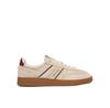 The Greenwich Edge Suede Sneakers