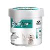 Pet Eye Wipes, Tear Stain Remover, 130 Ct, Non-Woven Material for Dogs & Cats