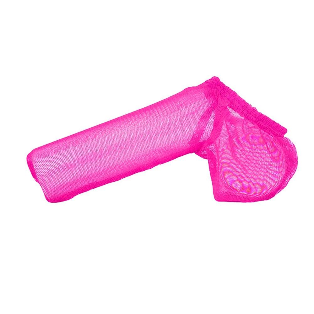 Underwear Briefs Daily Mens Polyester Pouch C-string Elephant Nose Cover