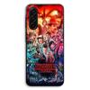 Case For Samsung Galaxy A17 Stranger Things Series Season 4 Maniacase