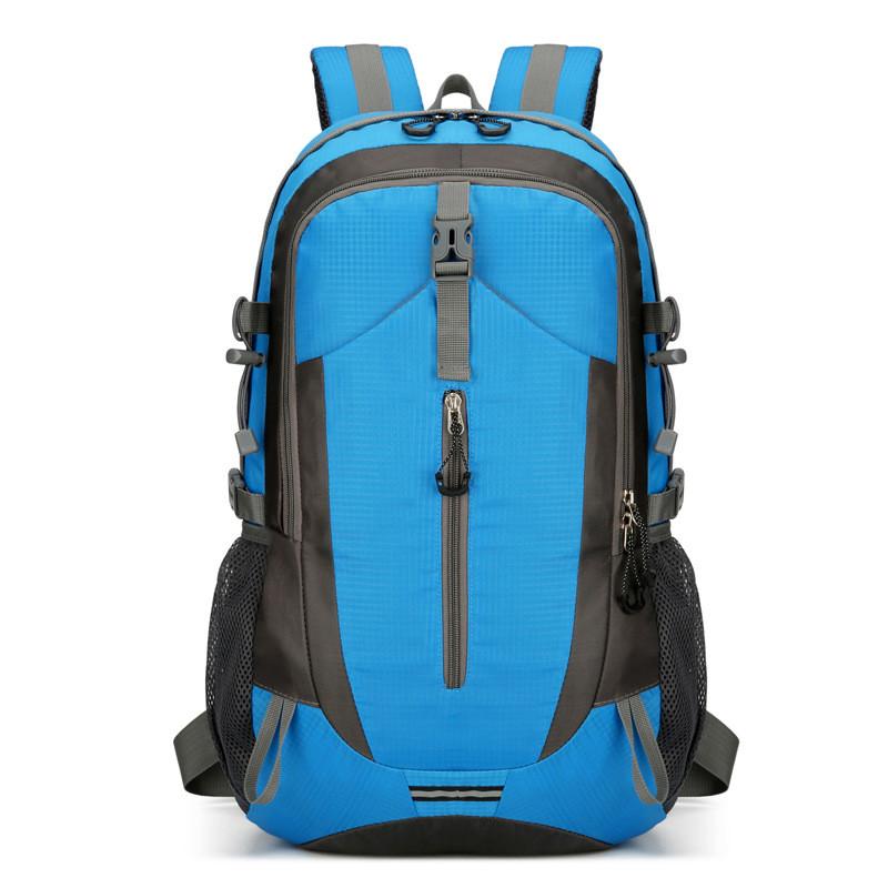 Marvel Waterproof Oxford Hiking Backpack With Ventilated Straps For Outdoor Adventures Special Characters Included