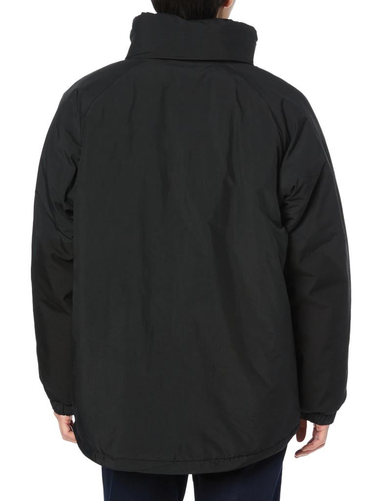 Level 7 PRIMALOFT LEVEL7 Black [Houston] Men's