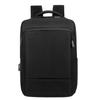 Li Shen Men's Fashion Outdoor Casual Laptop Backpack