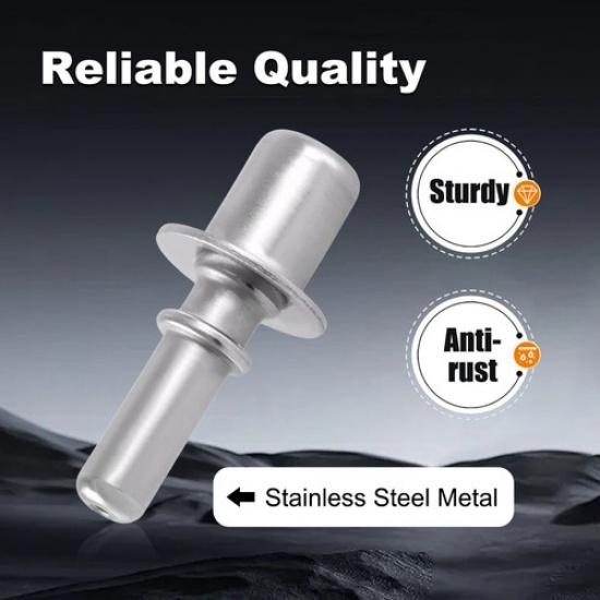 Right Side PCV Valve Hose Fitting Connector for Buick Chevy GMC Cadillac US