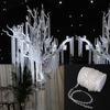 Crystal Glass Door String Creative Diamonds Chains Bead Curtain Elegant Exquisite Fashion Portable Shiny Wedding DIY Party Decor