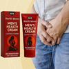 Crema per la Salute dell'Uomo Idratazione Profonda Nutrizione Energia Attiva Idratante per la Salute Assorbimento Rapido Crema da Massaggio per il Corpo per Uomo