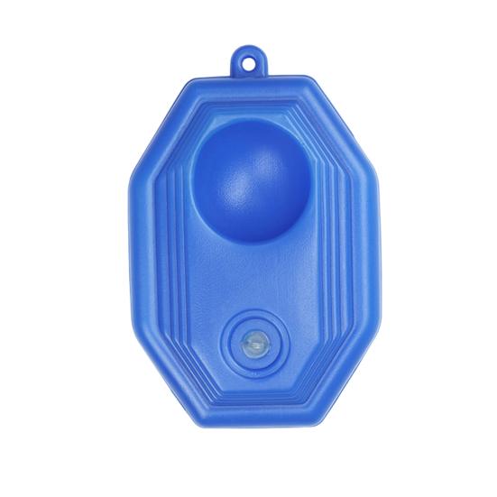 Tennis Trainer with String Ball Portable Tennis Solo Training Rebounder with Weighted Base Kids Adults Beginner Backyard Self Tennis Practice Tools