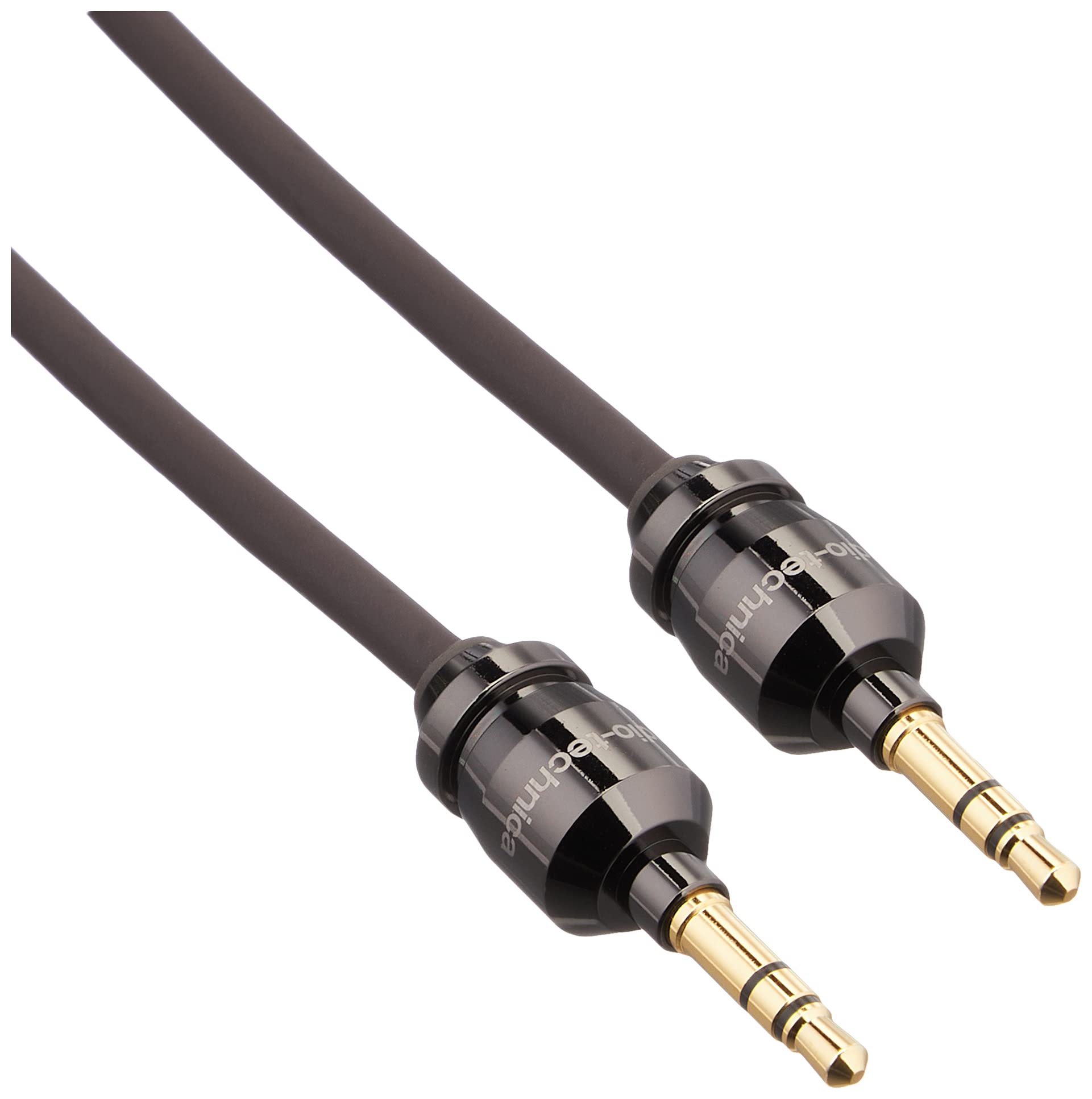

Автомобільний аудіокабель Audio Technica 0,5 м AT-CA44H0.5
