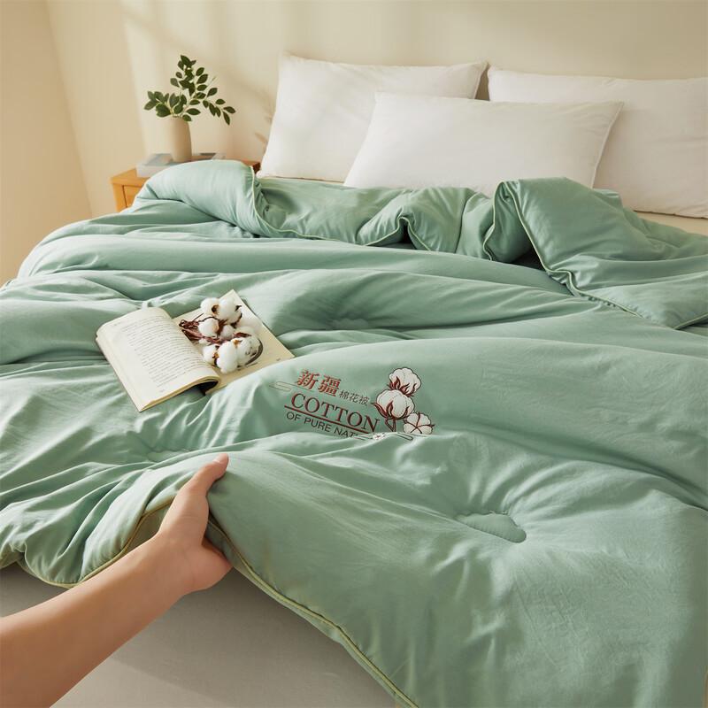 Xihe Xinjiang Cotton Comforter