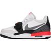 Air Legacy 312 Low White Cool Grey Infrared CD9054-113