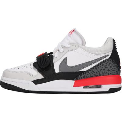 Air Legacy 312 Low Bílá Cool Grey Infrared CD9054-113