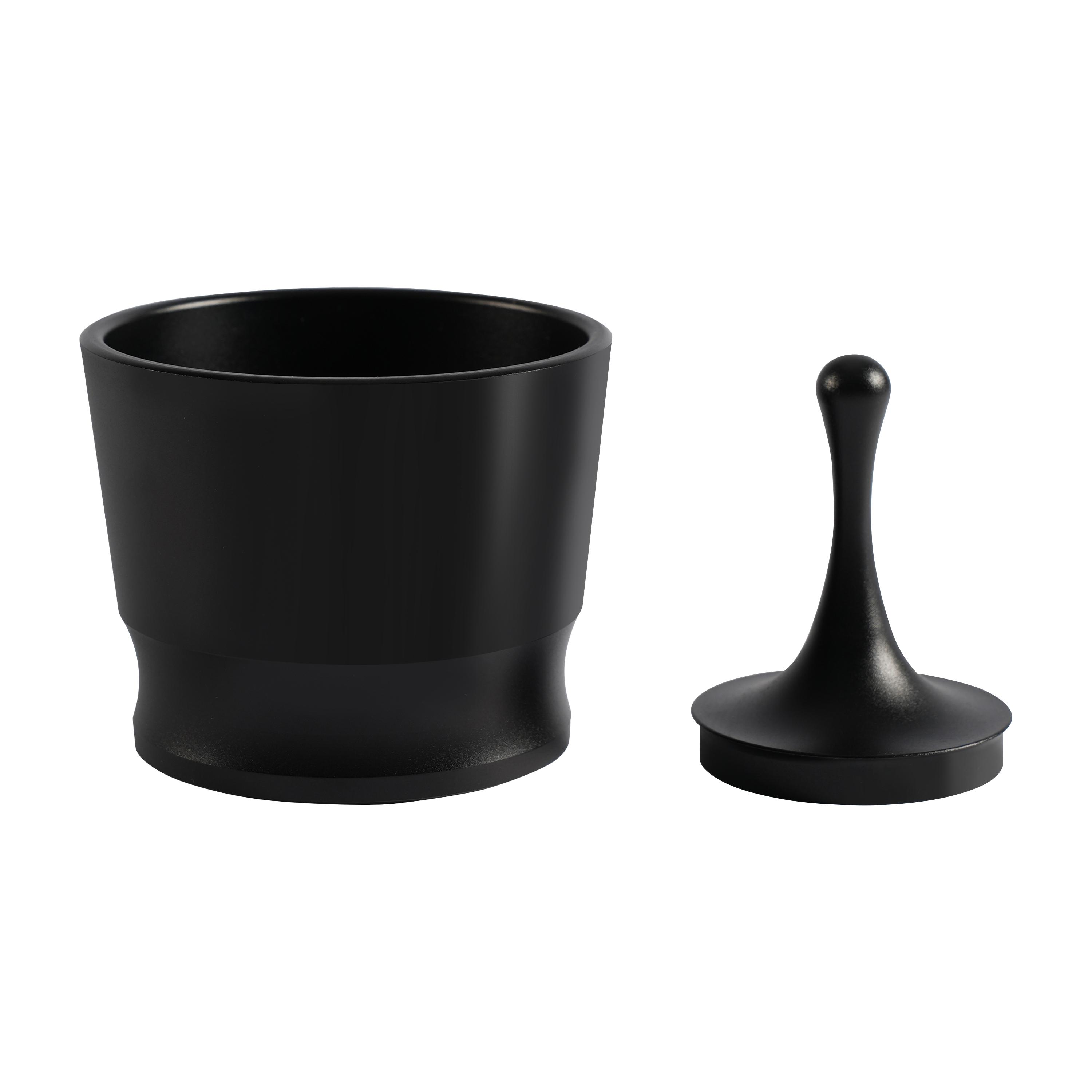 

49-58mm Universal Coffee Dosing Cup Sniffing Mug for Espresso Machine Wear Resistant Aluminum alloy Coffee Dosing Cup Drop