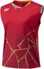 Game Shirt Wine Women's (Sleeveless) 021