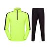 Unisex Half-Zip Warm Training Activewear