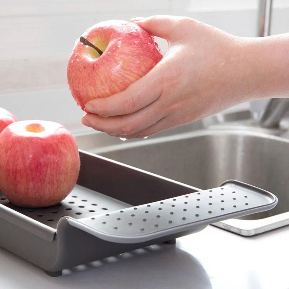 Built-in Phone Holder Extendable Bathtub Rack Over Bath Tub Shelf  Spa Experience