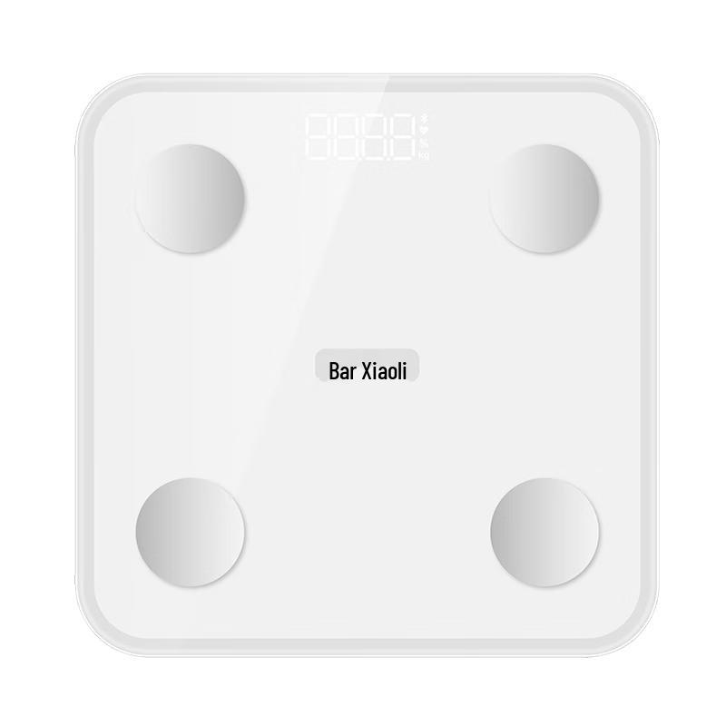 Bear Smart Body Fat & Weight Scale for Home Fitness (CN version)