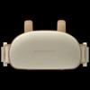 Hezheng Cervical Neck & Shoulder Kneading Massager CN Plug (adapter Included)