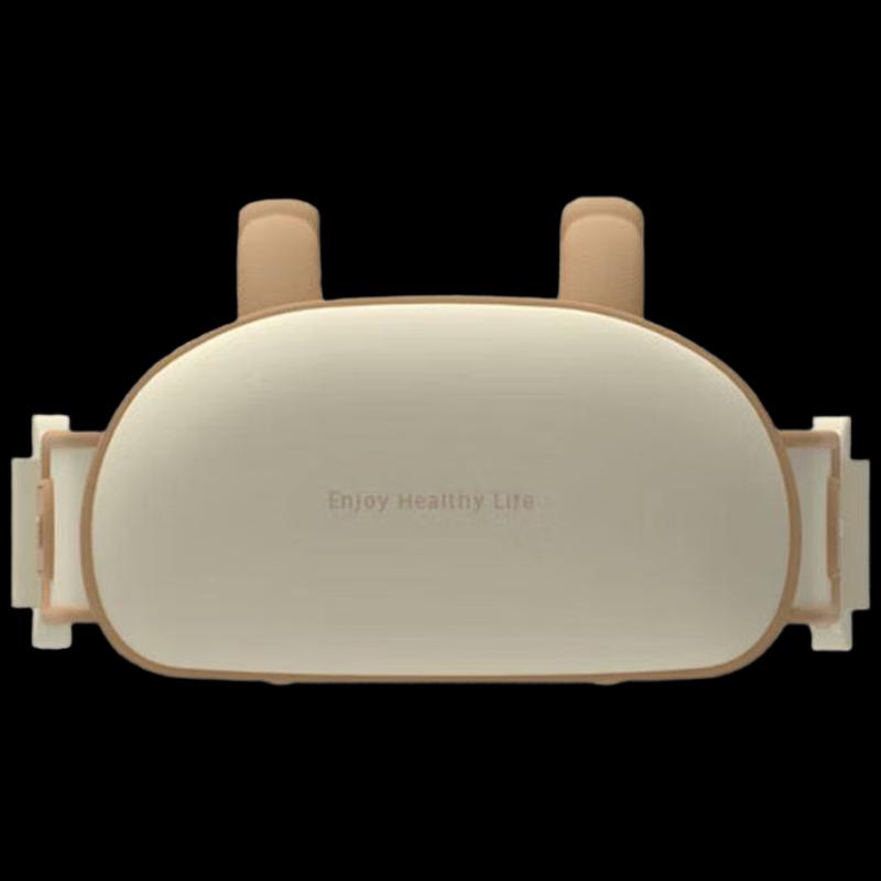 Hezheng Cervical Neck & Shoulder Kneading Massager CN Plug (adapter Included)
