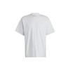 Originals ADICOLOR CONTEMPO T Shirt Men's Light Heather Gray IB9473