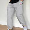 New Autumn Winter Men/Women Workout Sweatpants Jogging Running Fitness Sportswear Casual Comfortable Streetwear Tracksuit Pants