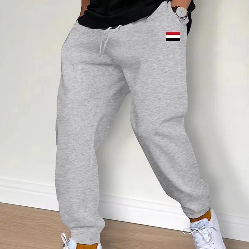 New Autumn Winter Men/Women Workout Sweatpants Jogging Running Fitness Sportswear Casual Comfortable Streetwear Tracksuit Pants