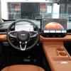 Gehärtete Glasfolie Für Haval h6 4. Gen 2025 2026 Auto GPS Navigation Bildschirmschutz Armaturenbrett Display Aufkleber H6 Zubehör