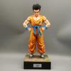 2025 Dragon Ball Gk Unlimited Z Full Set Warrior Son Gohan Goku Piccolo Trunks Anime Figures Manga Scene Collection Model Toy