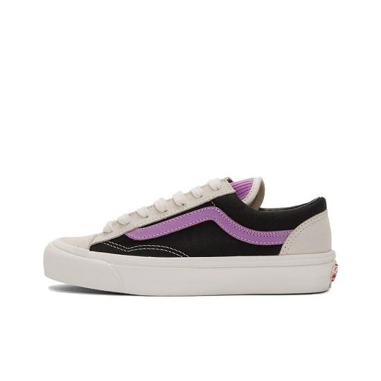 

Vans OG Style 36 LX Iris VN0A4BVETPH Men s Shoes EU 40.5