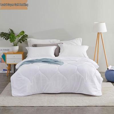 Sweet Dream Anti-mite Antibacterial Fiber Quilt