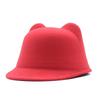 Cowboy Hat With Chain And Starry Sky Compass For Western Style Men And Women