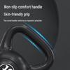 TLXT Electrostatic Spray Cement Kettlebell