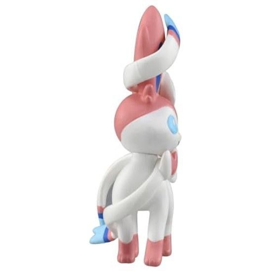 Pocket Monster Moncolle MS-50 Ninfia