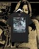 Unisex T-shirt με Εκτύπωση Αγώνων Need for Speed Underground 2 Ρετρό Παιχνίδι Βαμβακερό Oversized Casual Streetwear Μπλούζες