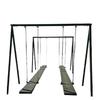 Xuan Shi Outdoor Fitness Climbing Frame