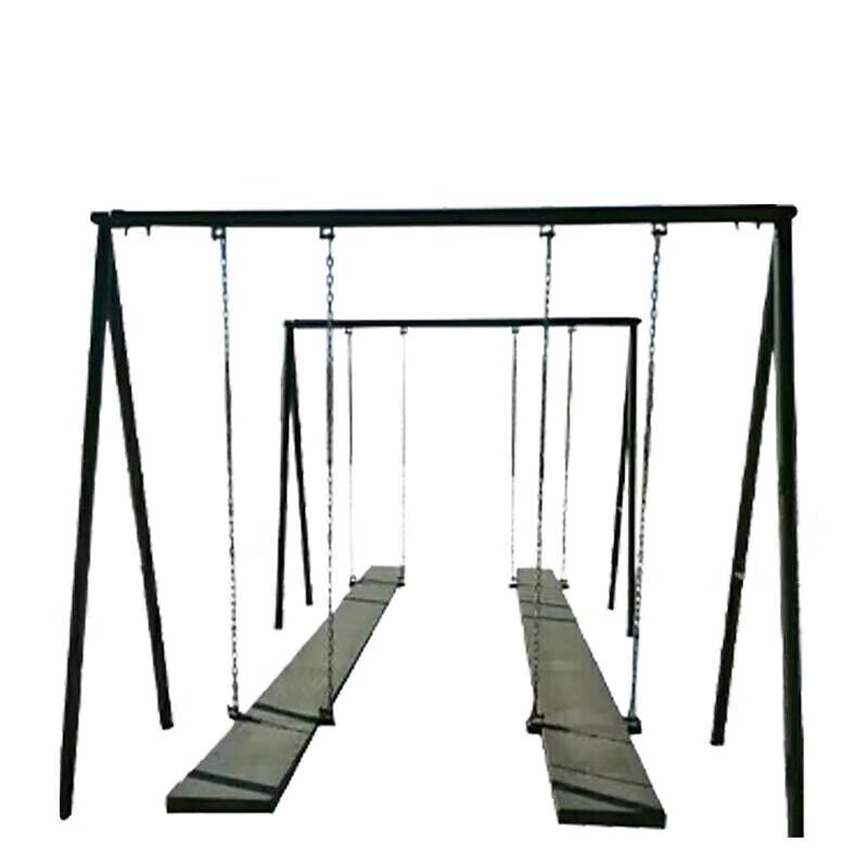 Xuan Shi Outdoor Fitness Climbing Frame