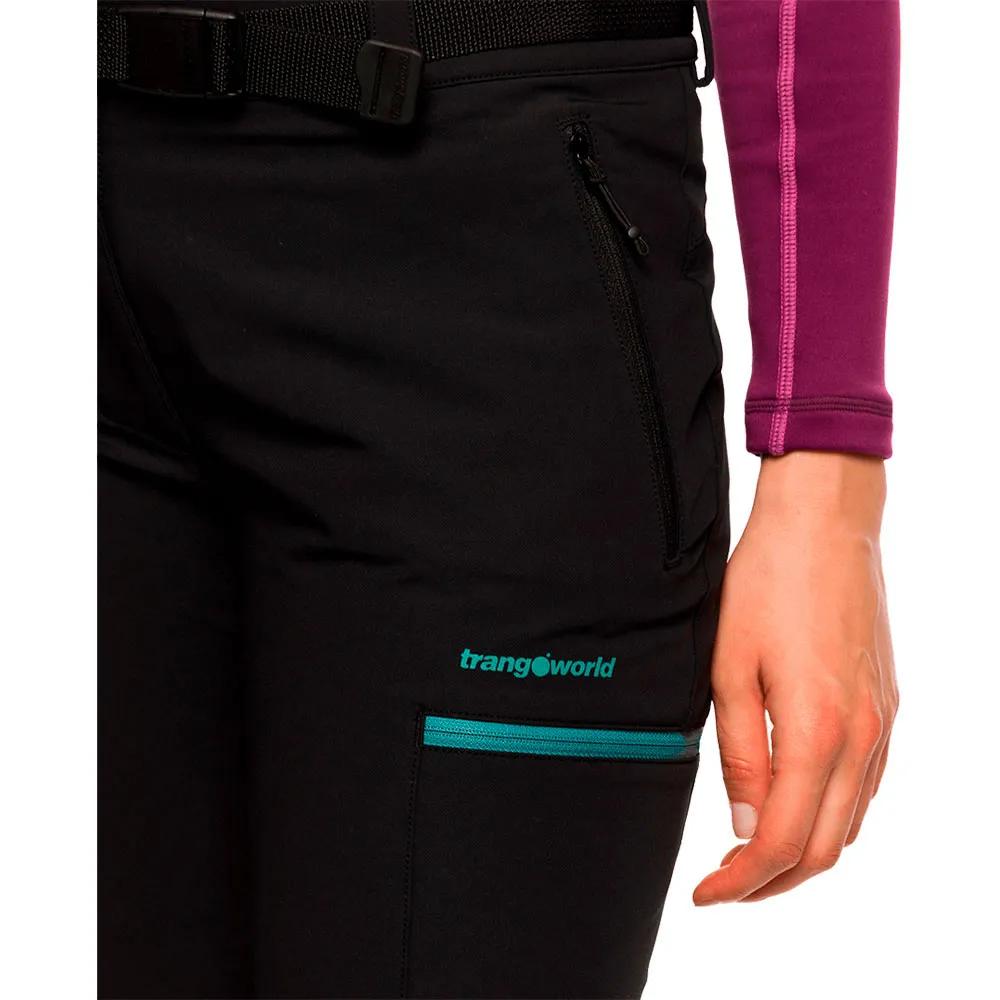 Trangoworld Pants Vivier