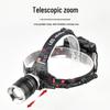 Meng Pao TD217 P70 LED Rechargeable Headlamp