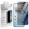 For OnePlus 15T 5G Glass IMAK 3D Curved Privacy Tempered Glass Full Screen Coverage Film