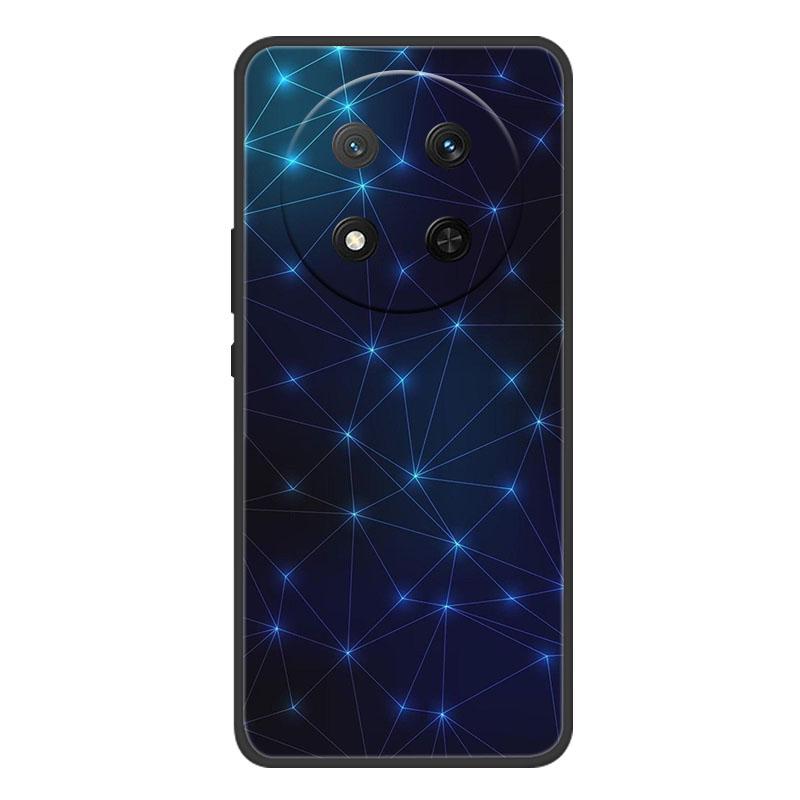 Case For Honor X9c Magic 7 Lite 5G Protective Cover Silicone Soft TPU Back Cover Casing For Honor X60 Pro Magic7Lite Phone Funda