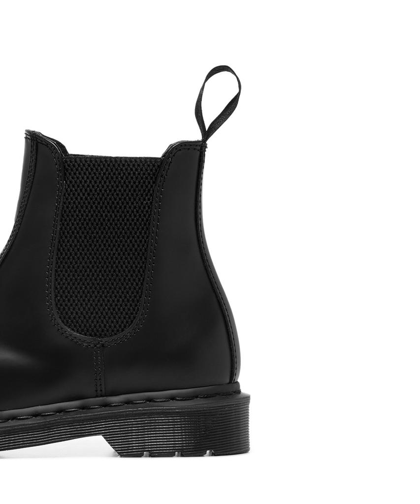 Dr.Martens 2976 Chelsea Boots Mono Black / 25685001