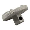 Clutch Flywheel Tool Hydraulic 16*10*10 Clutch Flywheel Wrench Compact Storage Ergonomic Handle High-grade Materials