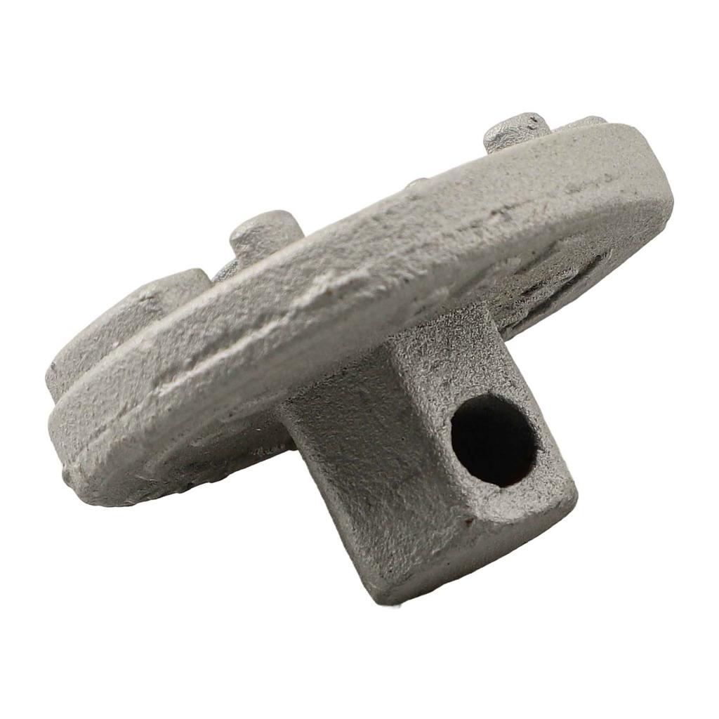 Clutch Flywheel Tool Hydraulic 16*10*10 Clutch Flywheel Wrench Compact Storage Ergonomic Handle High-grade Materials